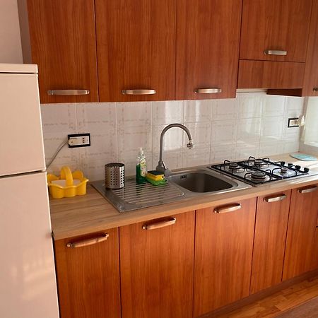 Giorno&Notte Colleferro Apartman Kültér fotó