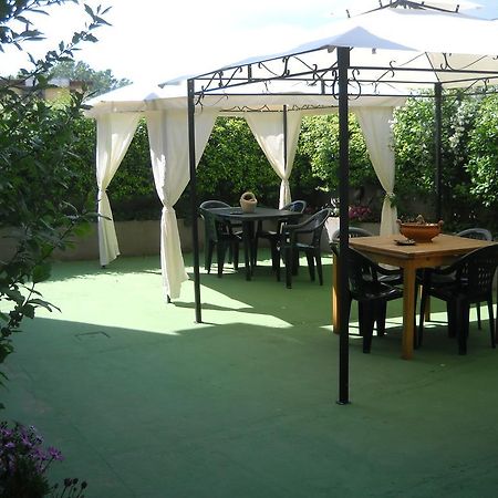 Giorno&Notte Colleferro Apartman Kültér fotó