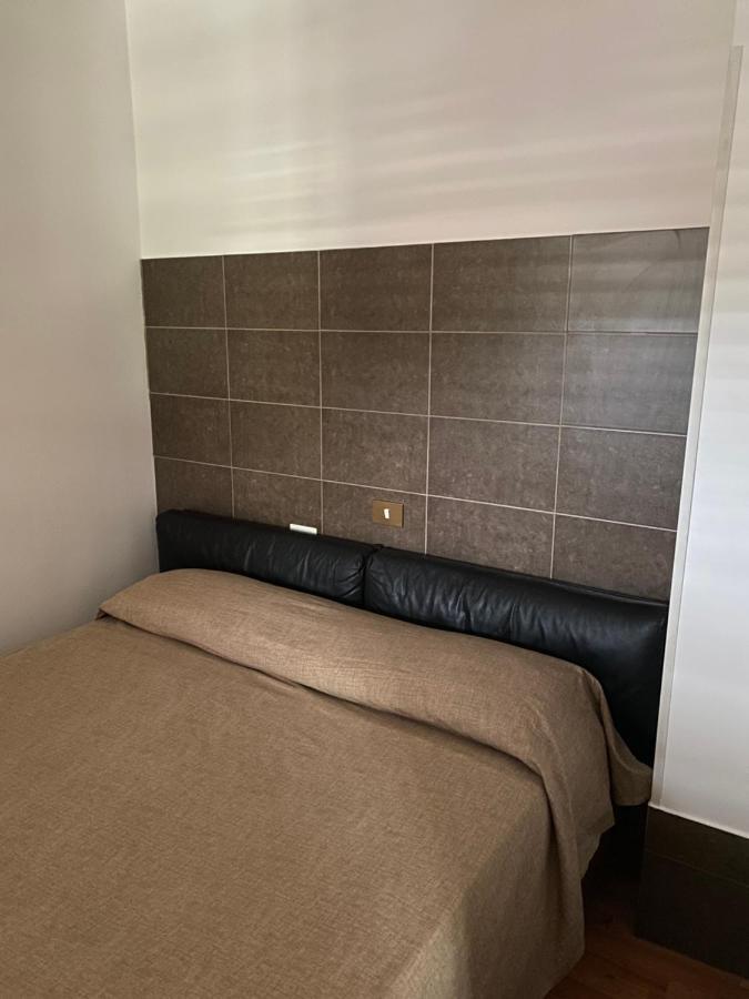 Giorno&Notte Colleferro Apartman Kültér fotó