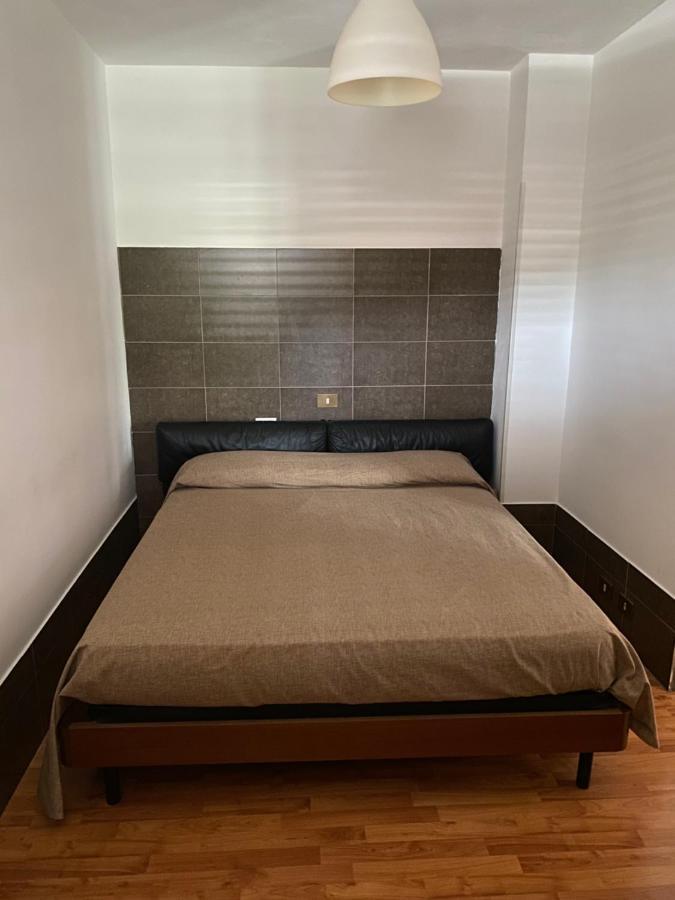 Giorno&Notte Colleferro Apartman Kültér fotó