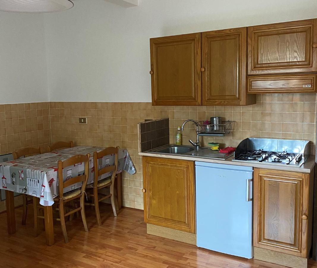 Giorno&Notte Colleferro Apartman Kültér fotó
