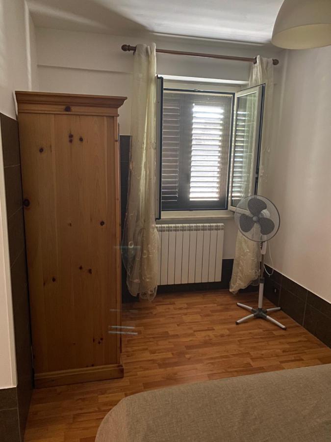 Giorno&Notte Colleferro Apartman Kültér fotó