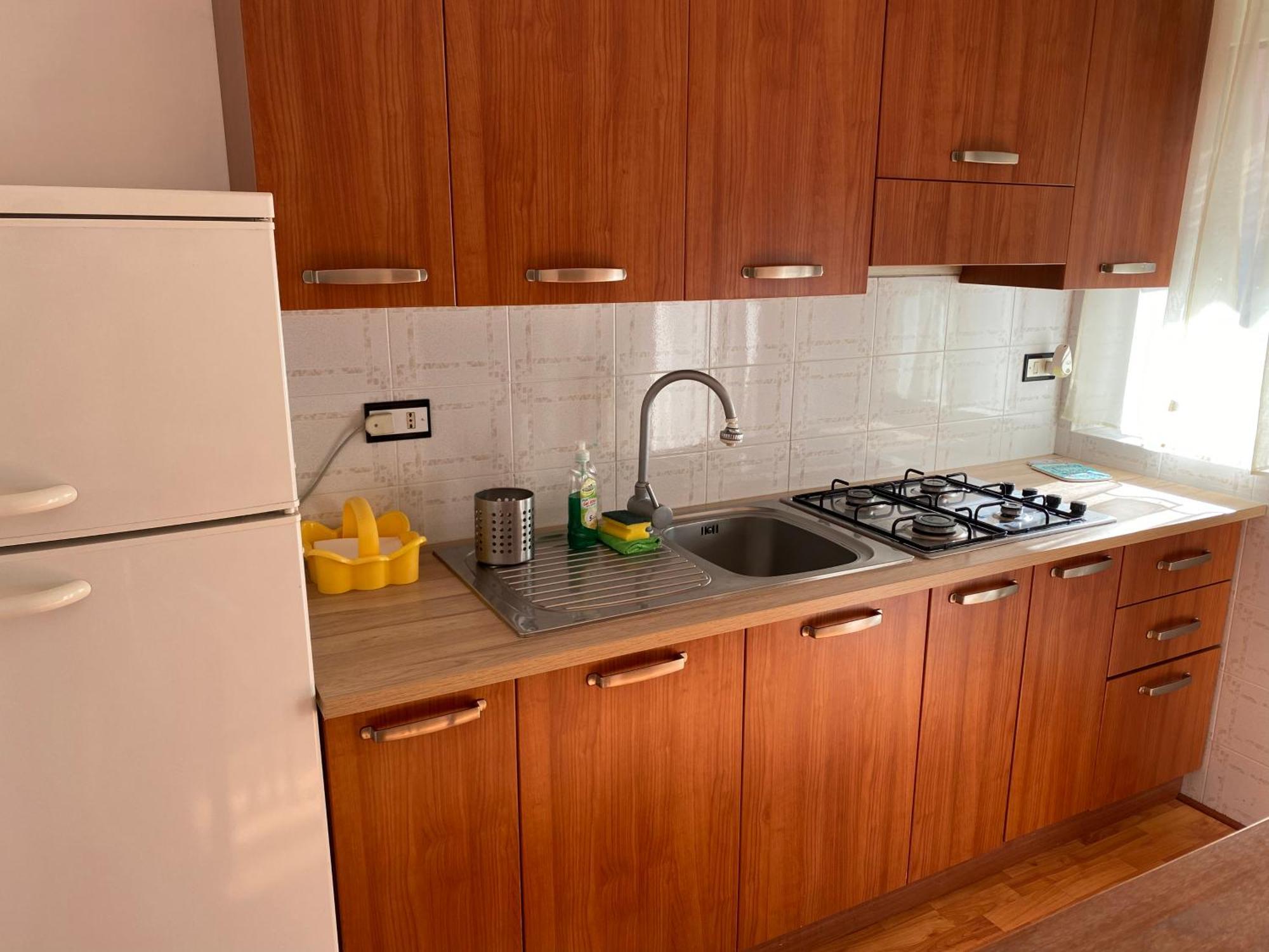 Giorno&Notte Colleferro Apartman Kültér fotó