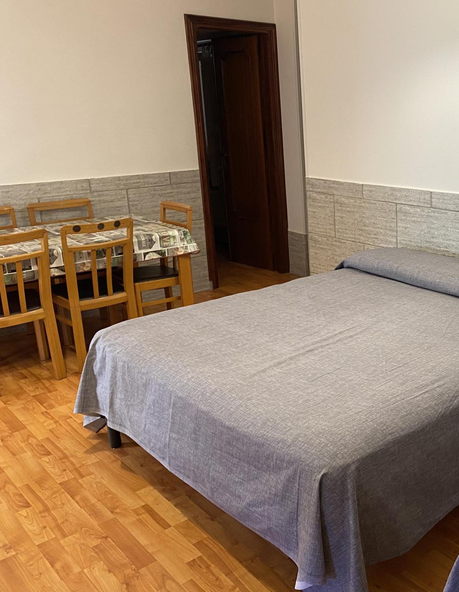 Giorno&Notte Colleferro Apartman Kültér fotó