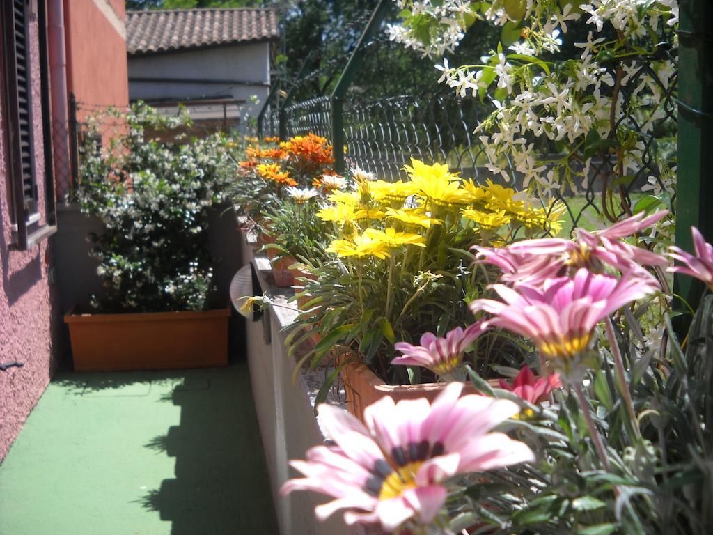 Giorno&Notte Colleferro Apartman Szoba fotó