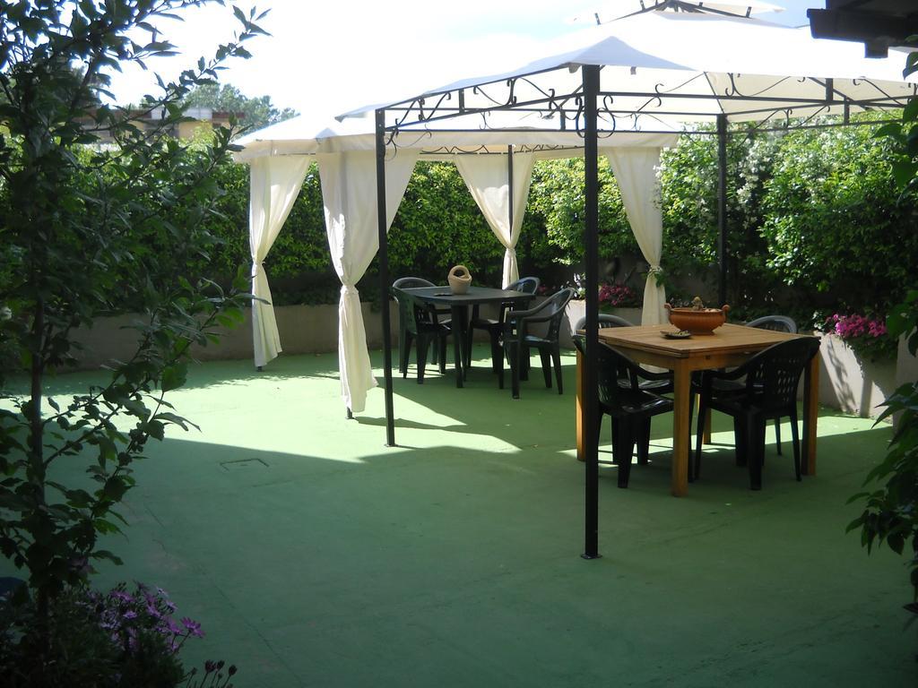 Giorno&Notte Colleferro Apartman Kültér fotó