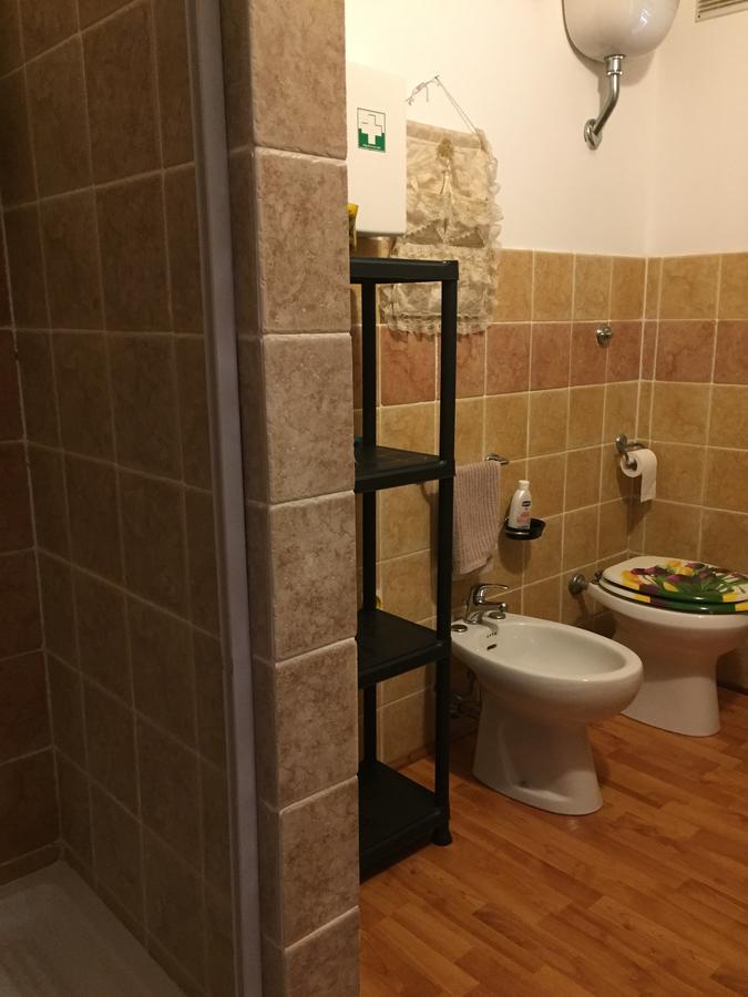 Giorno&Notte Colleferro Apartman Kültér fotó